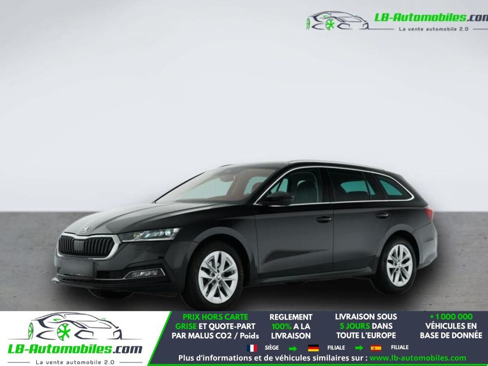 Octavia 2.0 TDI 150 ch BVA 2023 occasion 31850 Beaupuy