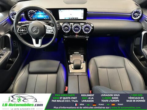 Classe CLA 200 BVA 2023 occasion 31850 Beaupuy