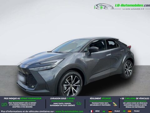 C-HR Hybride Rechargeable 225 2025 occasion 31850 Beaupuy
