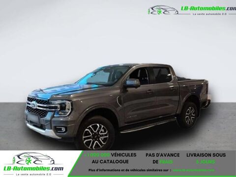 Annonce voiture Ford Ranger 51400 €