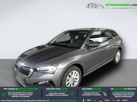 Scala 1.5 TSI 150 ch BVM 2023 occasion 31850 Beaupuy