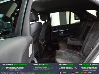 Classe GLE 350 d BVA 4Matic 2020 occasion 31850 Beaupuy