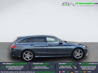 Classe C 250 BVA 2015 occasion 31850 Beaupuy