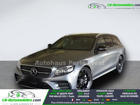 Annonce voiture Mercedes Classe E 43450 €