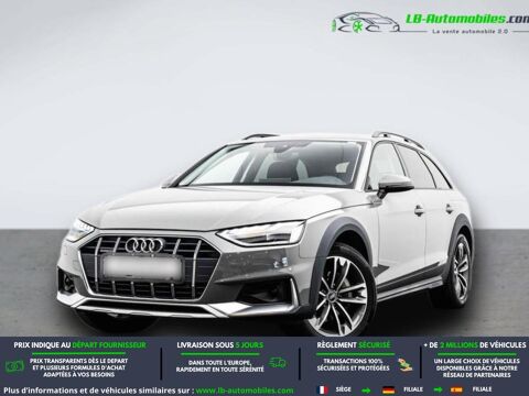 Annonce voiture Audi A4 30312 €