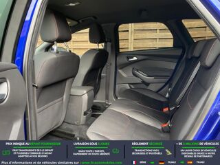 Focus 1.5 EcoBoost 150 BVM 2017 occasion 31850 Beaupuy