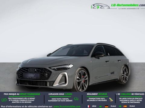 A5 40 TDI Hybride 204 BVA Quattro 2026 occasion 31850 Beaupuy