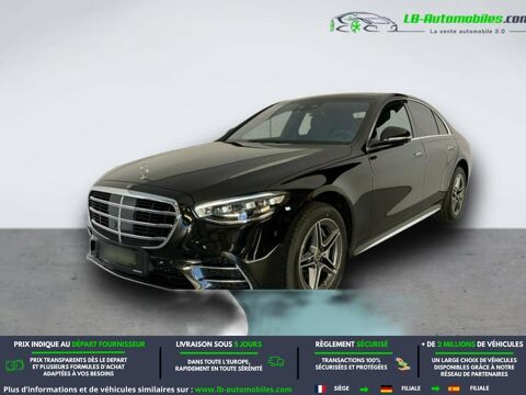 Annonce voiture Mercedes Classe S 96400 €