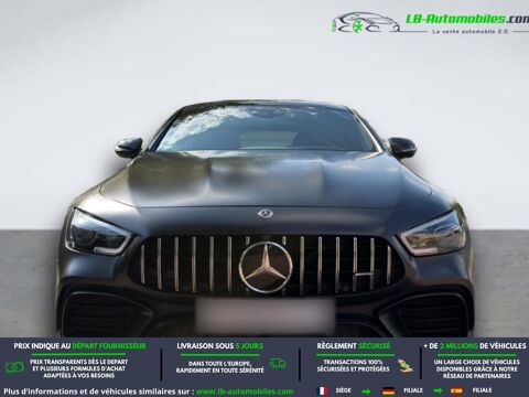 AMG GT 63 S AMG 639 MCT AMG 4-Matic+ 2019 occasion 31850 Beaupuy