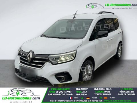 Annonce voiture Renault Kadjar 30300 €