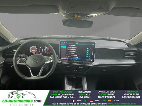 Passat 1.5 TSI 150 BVA 2026 occasion 31850 Beaupuy
