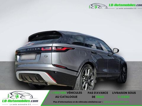 Range rover velar 2.0L P250 BVA 2022 occasion 31850 Beaupuy