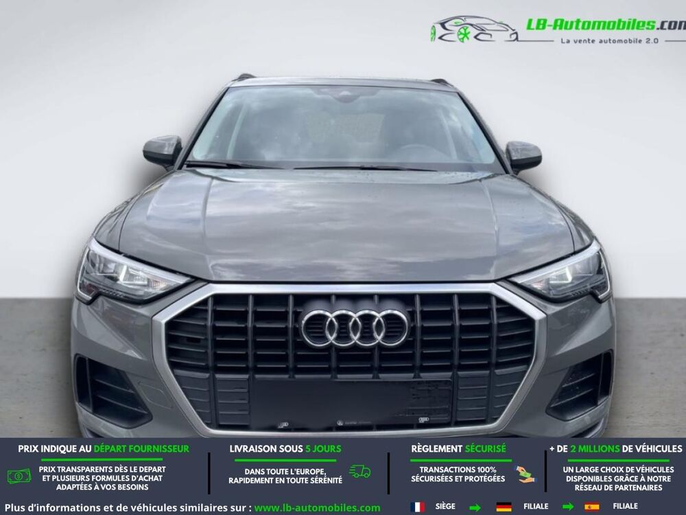 Q3 35 TFSI 150 ch 2020 occasion 31850 Beaupuy