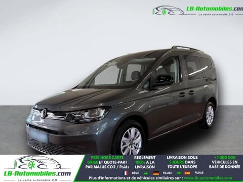 Caddy 1.5 TSI 114 BVM 2025 occasion 31850 Beaupuy