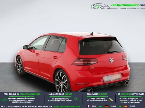 Golf 2.0 TSI 245 BVA GTI Performance 2019 occasion 31850 Beaupuy