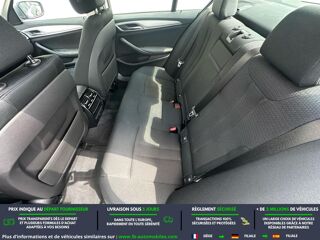 S&eacute;rie 5 530d xDrive 265 ch BVA 2019 occasion 31850 Beaupuy