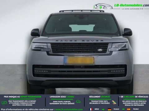 Range Rover P460e PHEV AWD BVA 2024 occasion 31850 Beaupuy