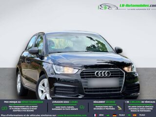 A1 1.0 TFSI 95 BVM 2018 occasion 31850 Beaupuy