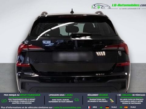Kamiq 1.0 TSI Evo 2 116 ch BVM 2025 occasion 31850 Beaupuy
