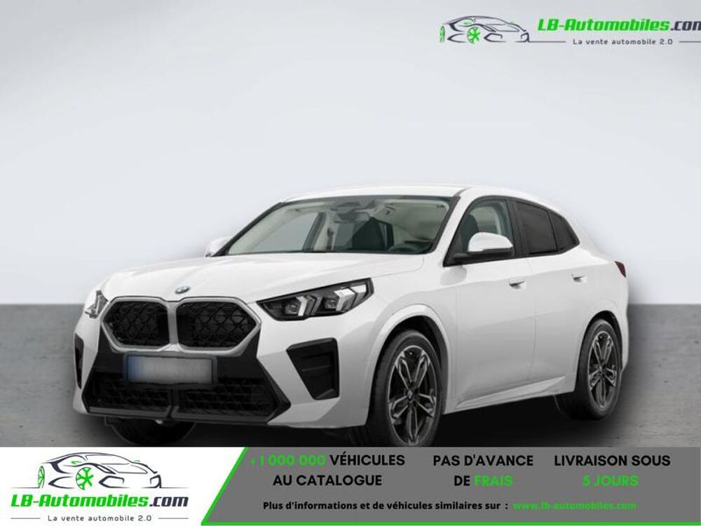 X2 xDrive 18d 150 ch BVA 2024 occasion 31850 Beaupuy