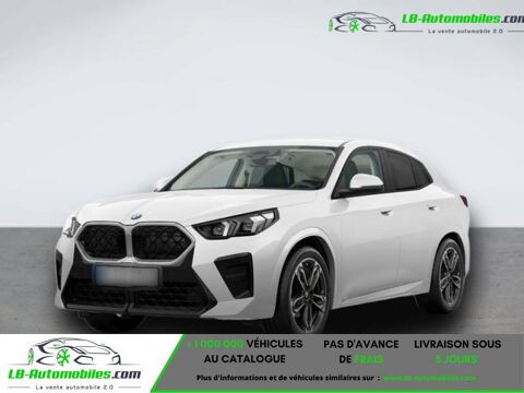 X2 xDrive 18d 150 ch BVA 2024 occasion 31850 Beaupuy