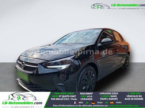 Corsa 1.2 Turbo 100 ch BVA 2021 occasion 31850 Beaupuy