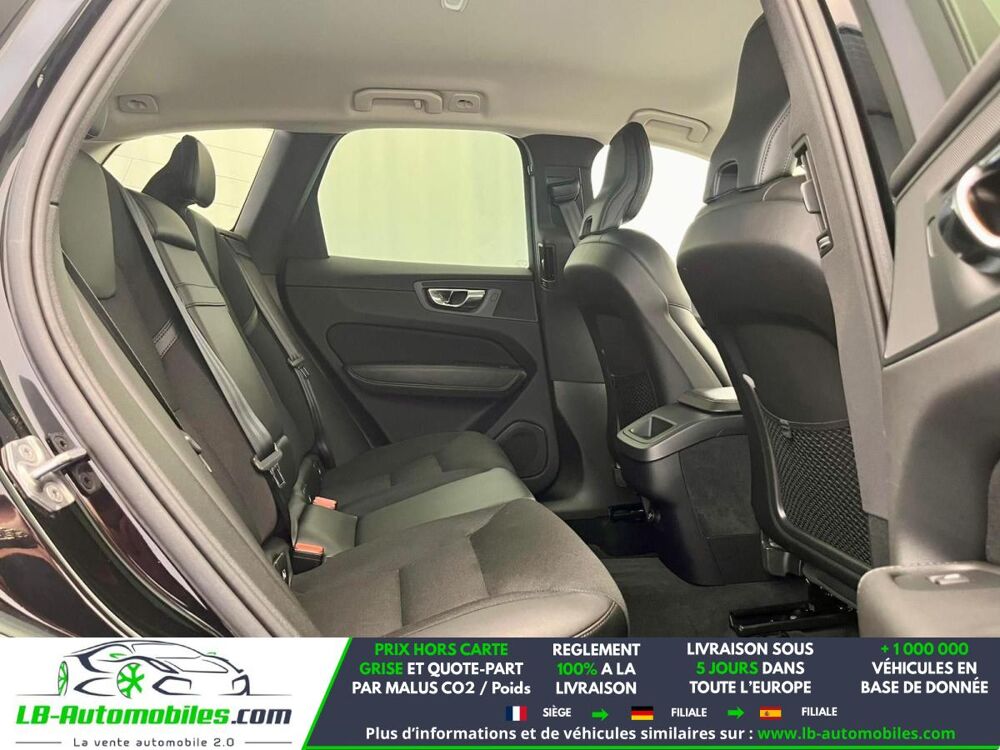 XC60 D4 190 ch BVA 2018 occasion 31850 Beaupuy