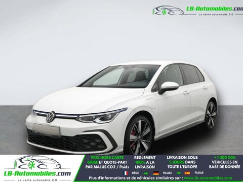 Annonce voiture Volkswagen Golf 21680 €