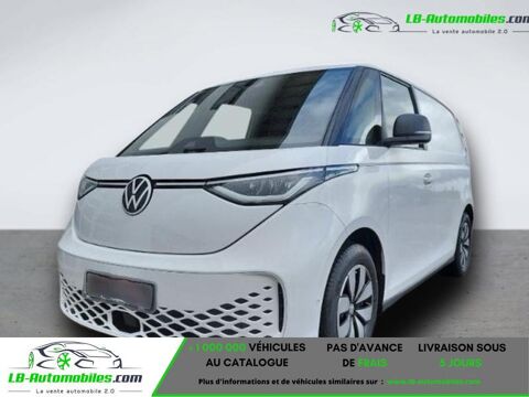 Annonce voiture Volkswagen ID.3 41300 €