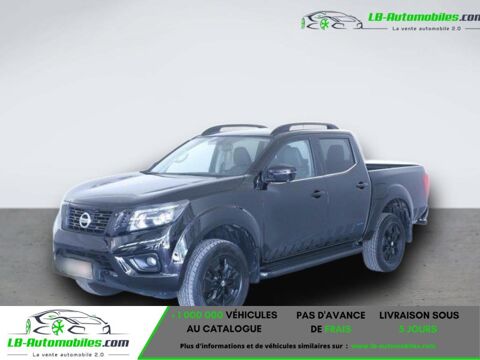 Nissan Navara 2.3 DCI 190 DOUBLE CAB BVA 2021 occasion Beaupuy 31850