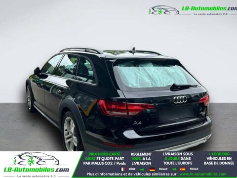 A4 45 TFSI 245 BVA 2019 occasion 31850 Beaupuy