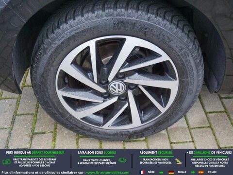 Golf 1.0 TSI 110 BVM 2018 occasion 31850 Beaupuy