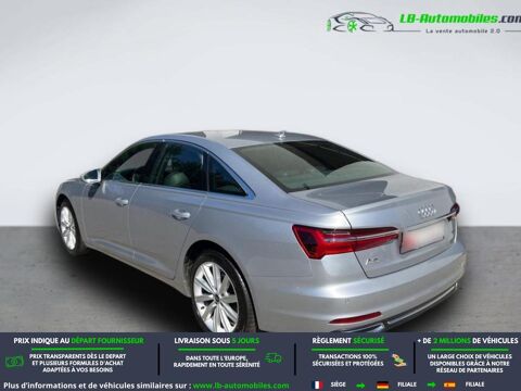 A6 40 TDI 204 ch Quattro 2023 occasion 31850 Beaupuy