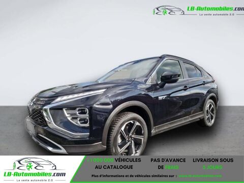 Eclipse Cross 2.4 MIVEC PHEV Twin Motor 4WD 188 ch 2022 occasion 31850 Beaupuy
