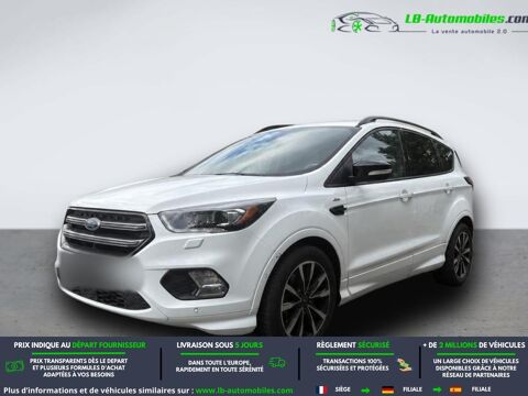 Kuga 1.5 EcoBoost 182 4x4 BVA 2017 occasion 31850 Beaupuy