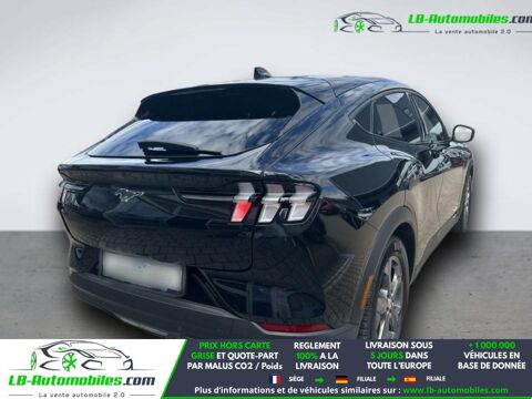 Mustang 76 kWh 269 ch 2022 occasion 31850 Beaupuy