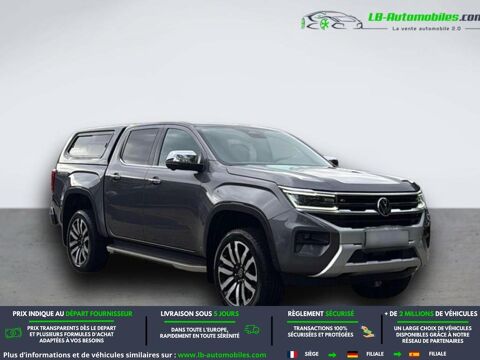 Amarok 3.0 TDI 240 BVA 4MOTION 2024 occasion 31850 Beaupuy