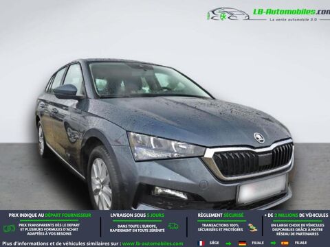 Scala 1.0 TSI 110 ch BVA 2021 occasion 31850 Beaupuy