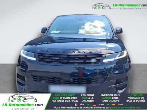 Range Rover P530 V8 S/C 5.0L 530ch 2026 occasion 31850 Beaupuy