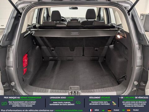 Kuga 2.0 TDCi 150 4x4 BVM 2019 occasion 31850 Beaupuy