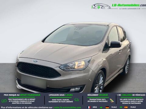 Ford C-max 1.5 EcoBoost 150 BVM 2019 occasion Beaupuy 31850