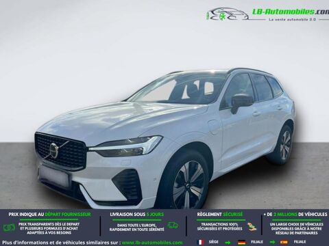 Annonce voiture Volvo XC60 63888 €