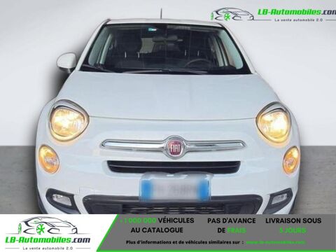 Fiat 500 X 1.3 MultiJet 95 ch BV 2017 occasion Beaupuy 31850