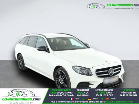 Classe E 400 CDI BVA 2020 occasion 31850 Beaupuy