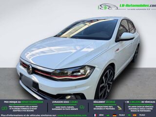 Polo 2.0 TSI 200 S&S BVA 2019 occasion 31850 Beaupuy