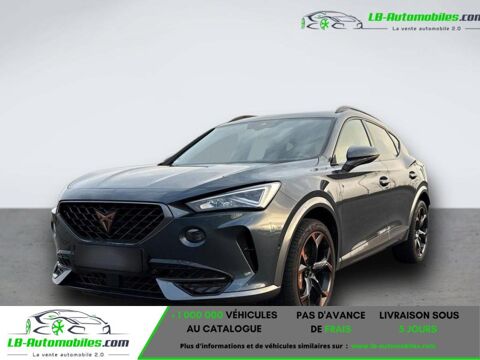 Cupra Formentor 2.0 TSI 310 ch BVA 4Drive 2021 occasion Beaupuy 31850