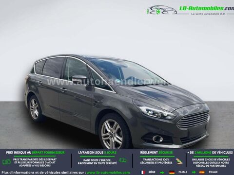 S-MAX 1.5 EcoBoost 160 BVM 2019 occasion 31850 Beaupuy