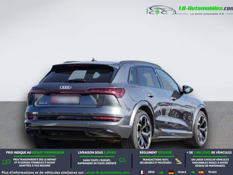 E-TRON S 503 ch 2022 occasion 31850 Beaupuy