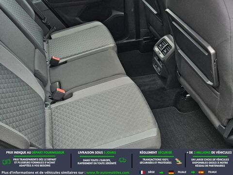 Tiguan 2.0 TSI 190 BVA 4Motion 2020 occasion 31850 Beaupuy