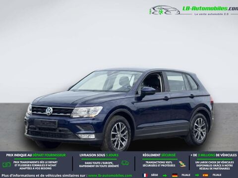 Tiguan 1.4 TSI 125 BMT 2017 occasion 31850 Beaupuy